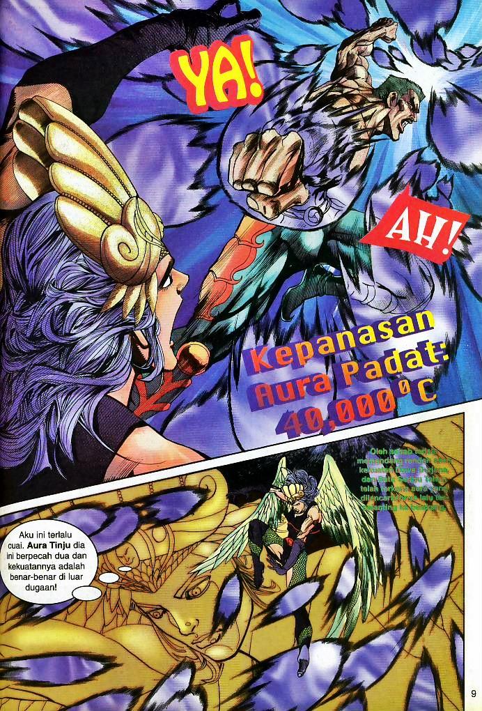 Dewata Raya: Chapter 082 - Page 7