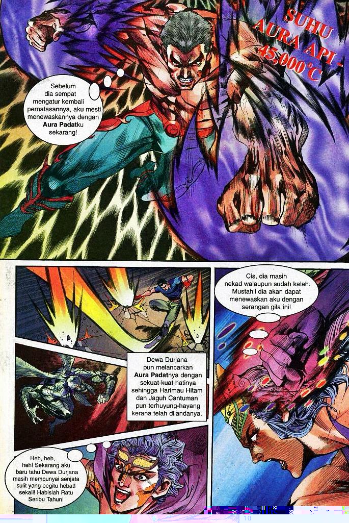 Dewata Raya: Chapter 082 - Page 8