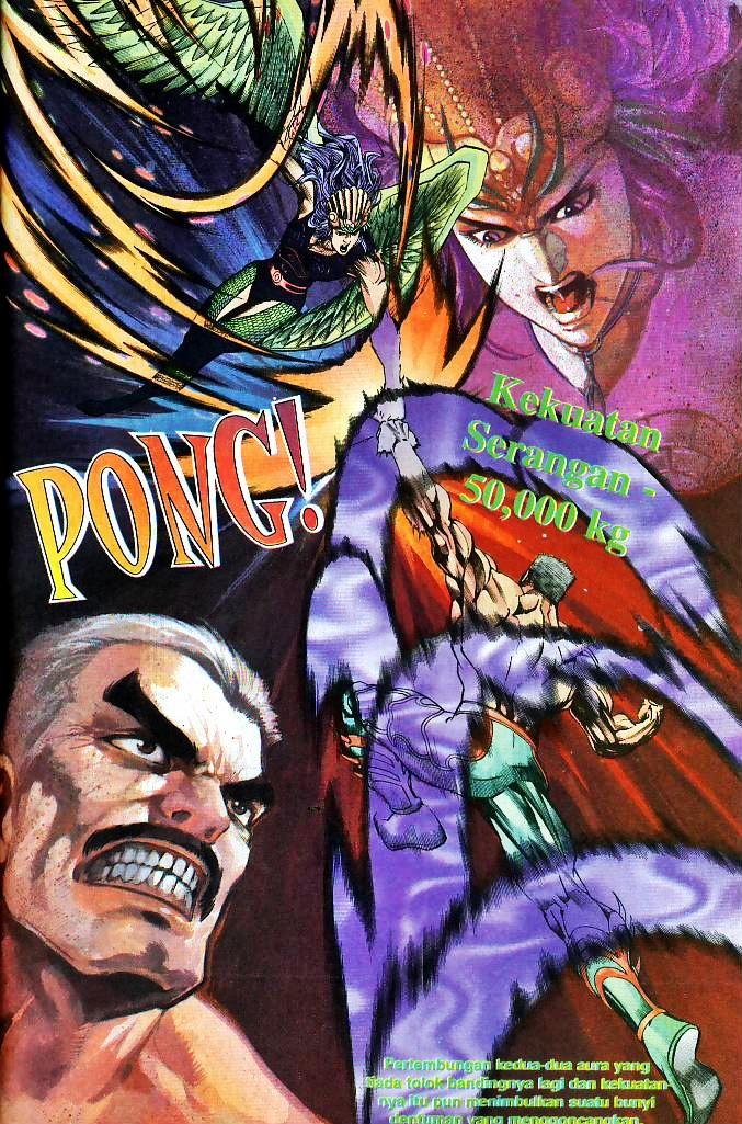 Dewata Raya: Chapter 082 - Page 9