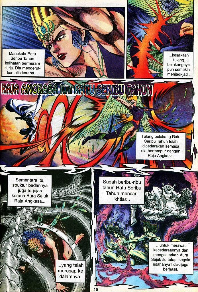 Dewata Raya: Chapter 082 - Page 12