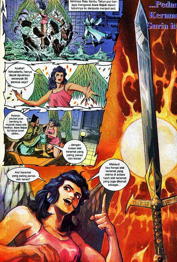 Dewata Raya: Chapter 082 - Page 15