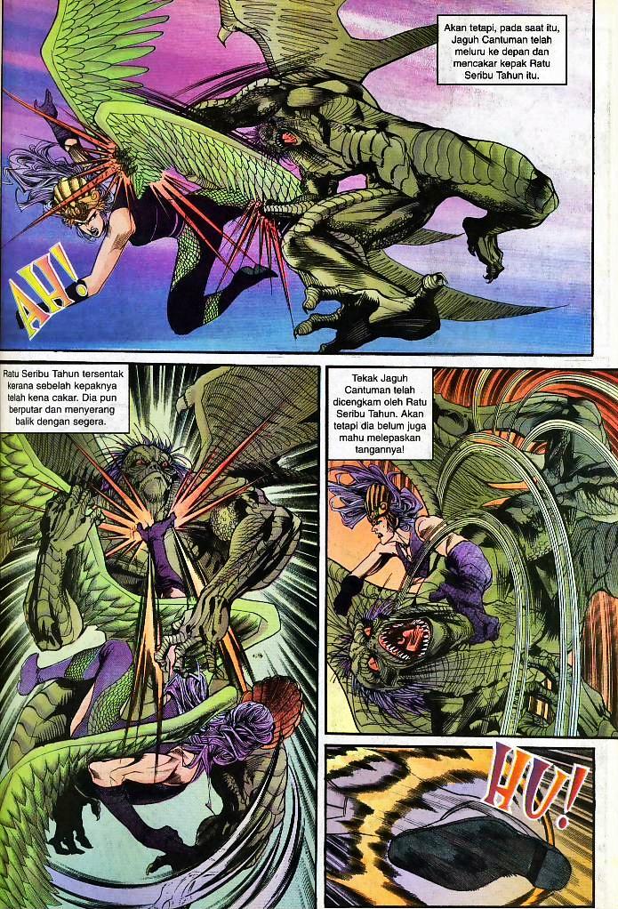 Dewata Raya: Chapter 082 - Page 18