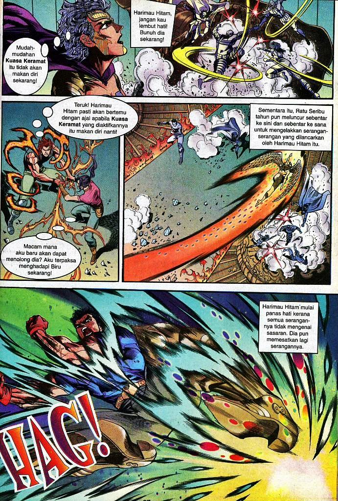 Dewata Raya: Chapter 082 - Page 24