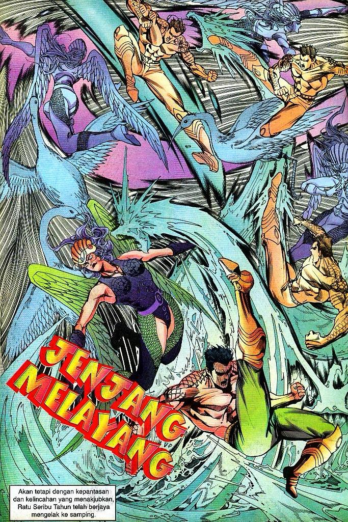 Dewata Raya: Chapter 083 - Page 12