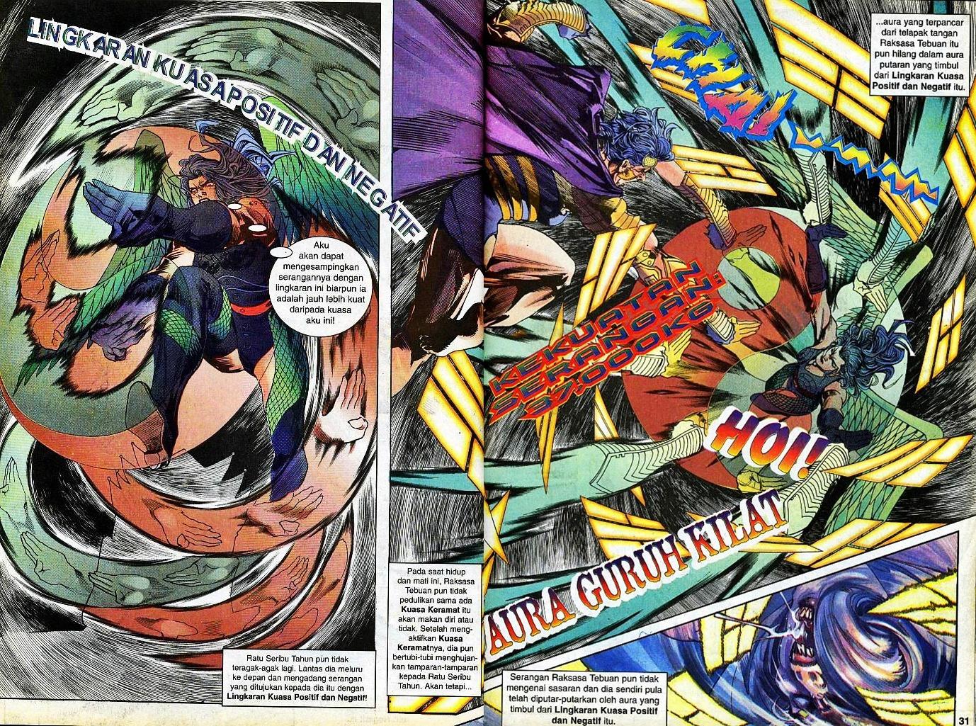 Dewata Raya: Chapter 083 - Page 26