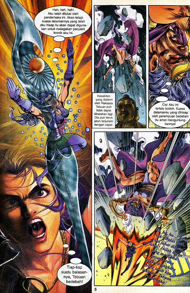 Dewata Raya: Chapter 084 - Page 3