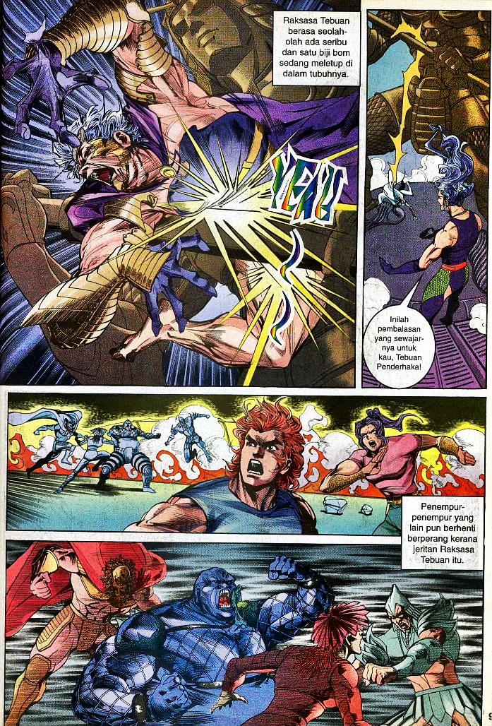 Dewata Raya: Chapter 084 - Page 7