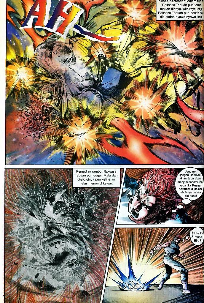 Dewata Raya: Chapter 084 - Page 10