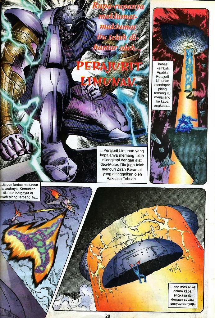 Dewata Raya: Chapter 084 - Page 24