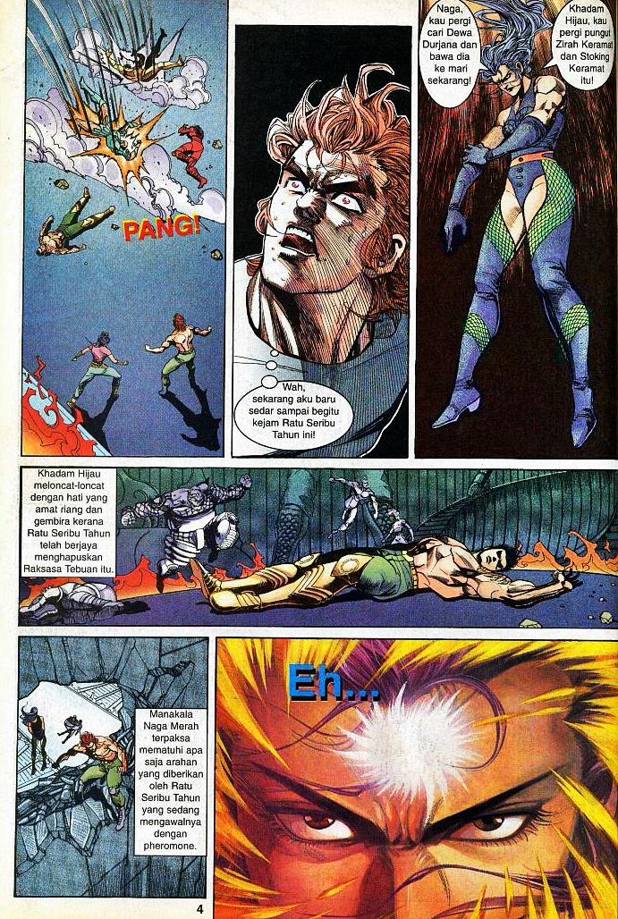 Dewata Raya: Chapter 085 - Page 2