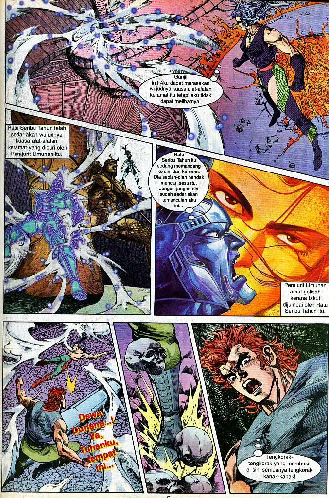 Dewata Raya: Chapter 085 - Page 3