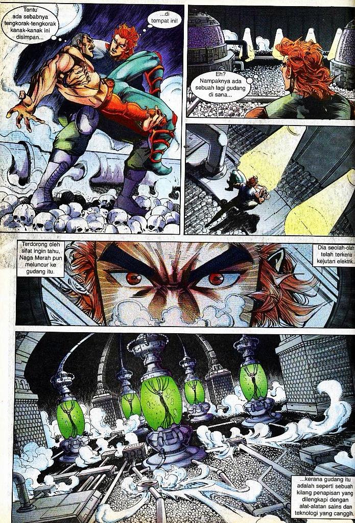 Dewata Raya: Chapter 085 - Page 4