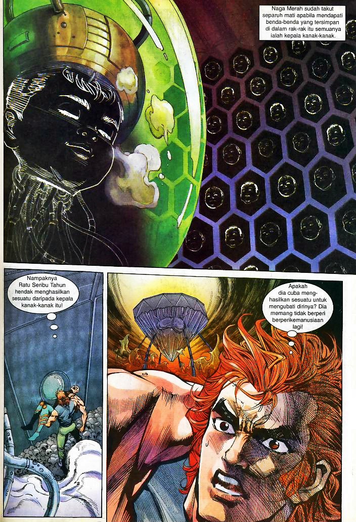 Dewata Raya: Chapter 085 - Page 5