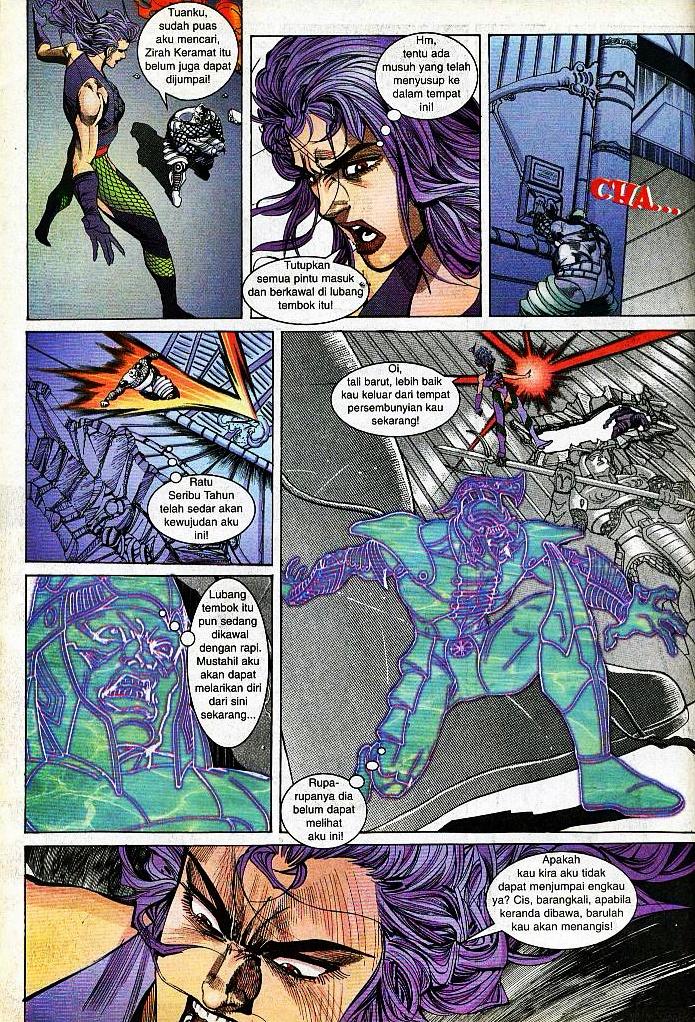 Dewata Raya: Chapter 085 - Page 6