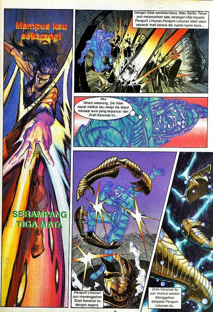 Dewata Raya: Chapter 085 - Page 7