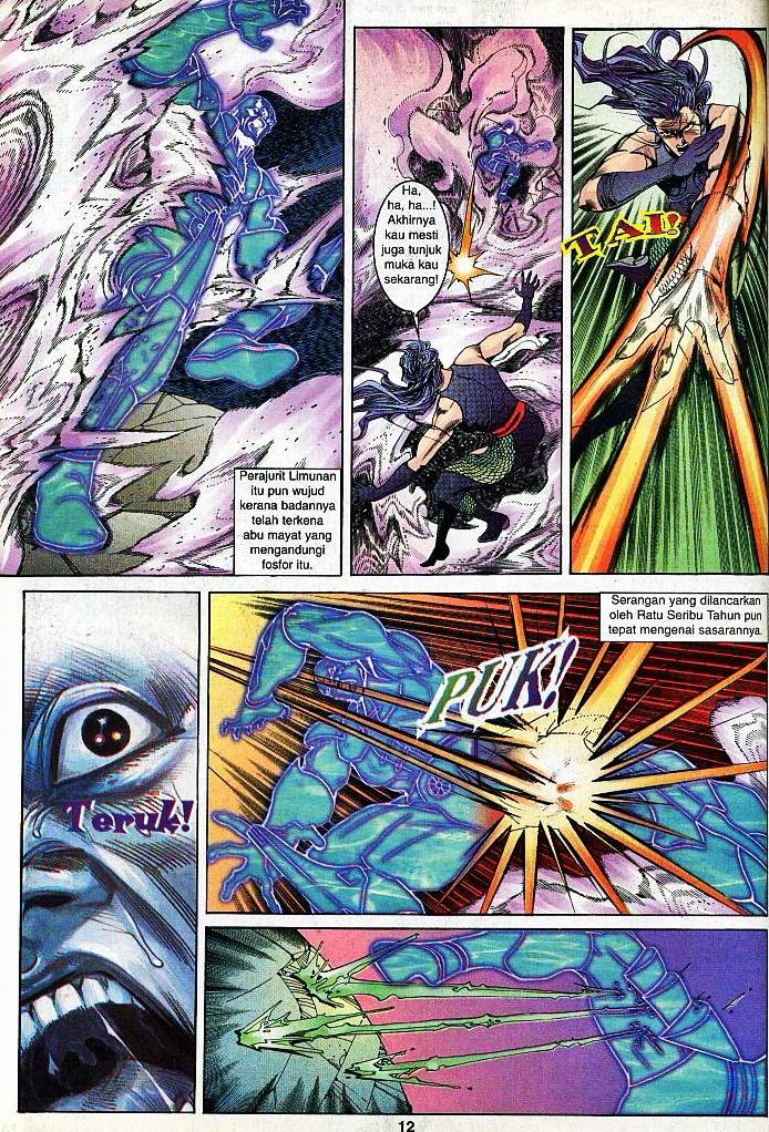 Dewata Raya: Chapter 085 - Page 10