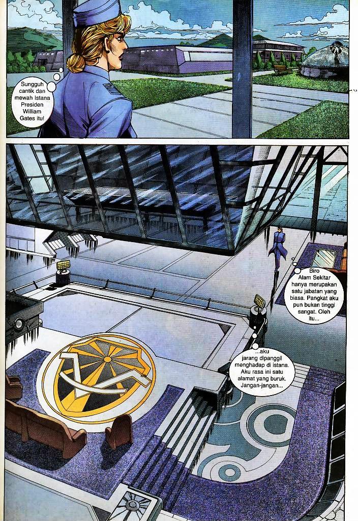 Dewata Raya: Chapter 085 - Page 13