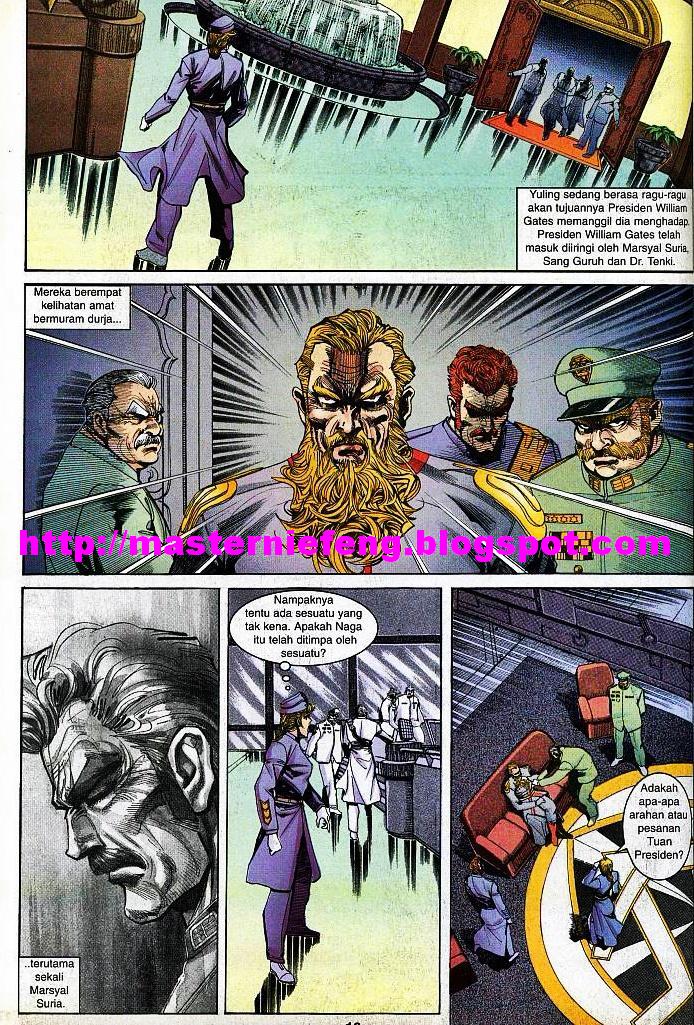 Dewata Raya: Chapter 085 - Page 14