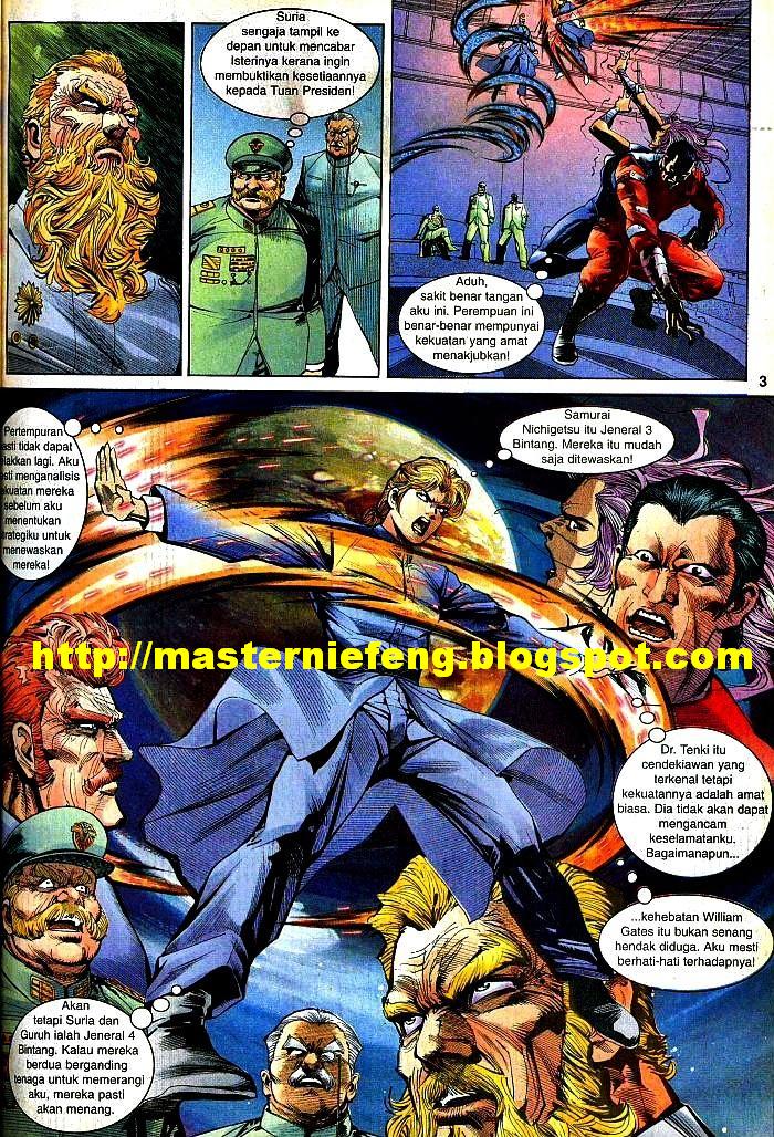 Dewata Raya: Chapter 086 - Page 2