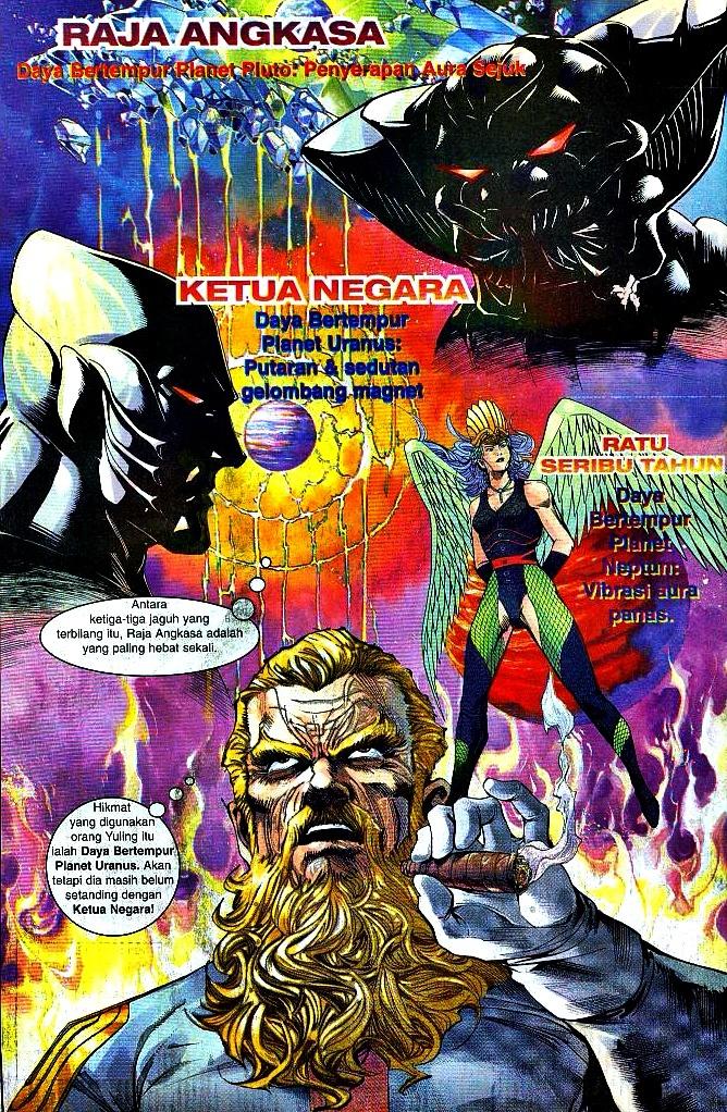 Dewata Raya: Chapter 086 - Page 3