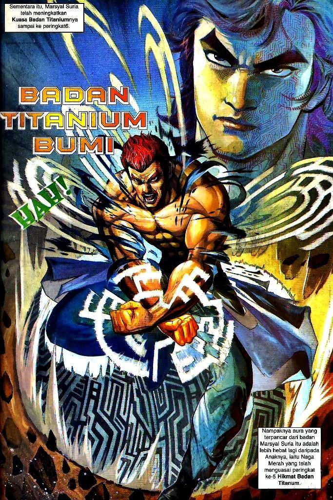 Dewata Raya: Chapter 086 - Page 4