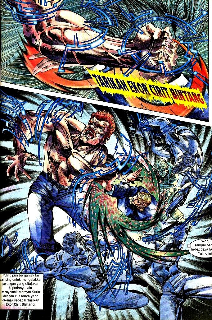 Dewata Raya: Chapter 086 - Page 6