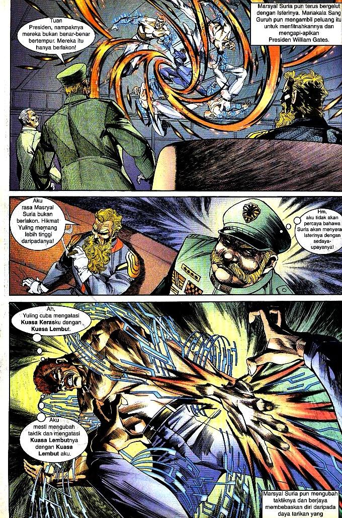 Dewata Raya: Chapter 086 - Page 7