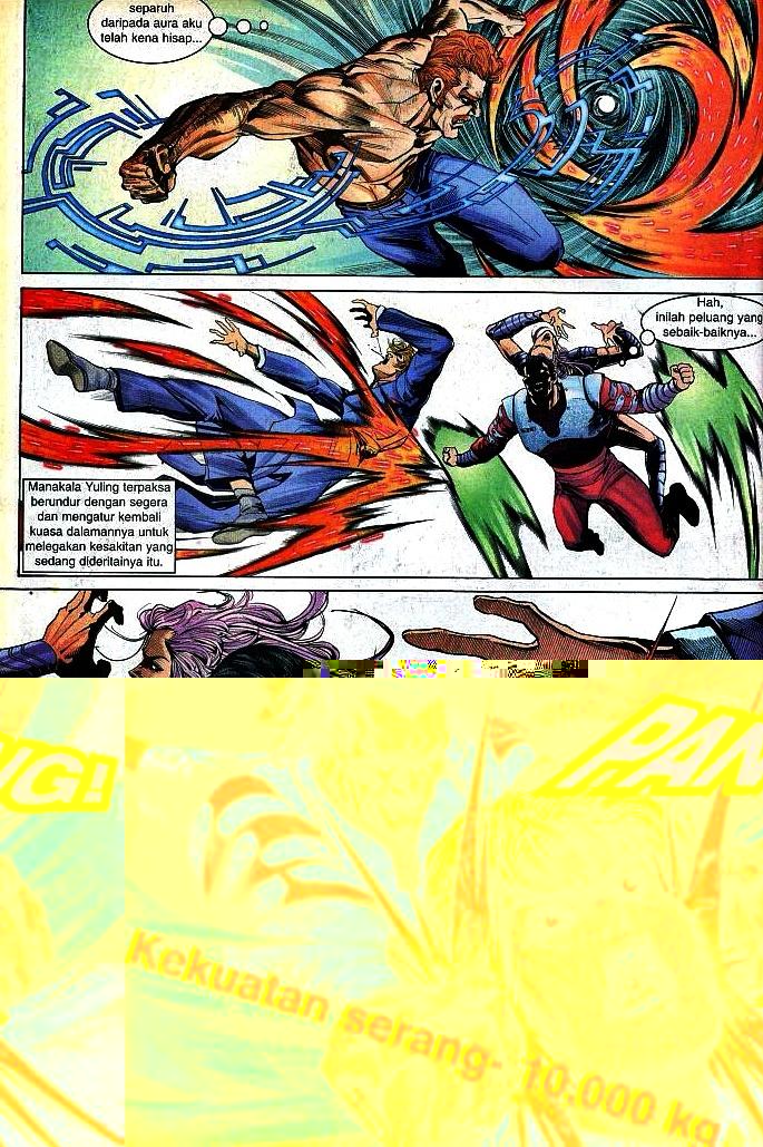 Dewata Raya: Chapter 086 - Page 9