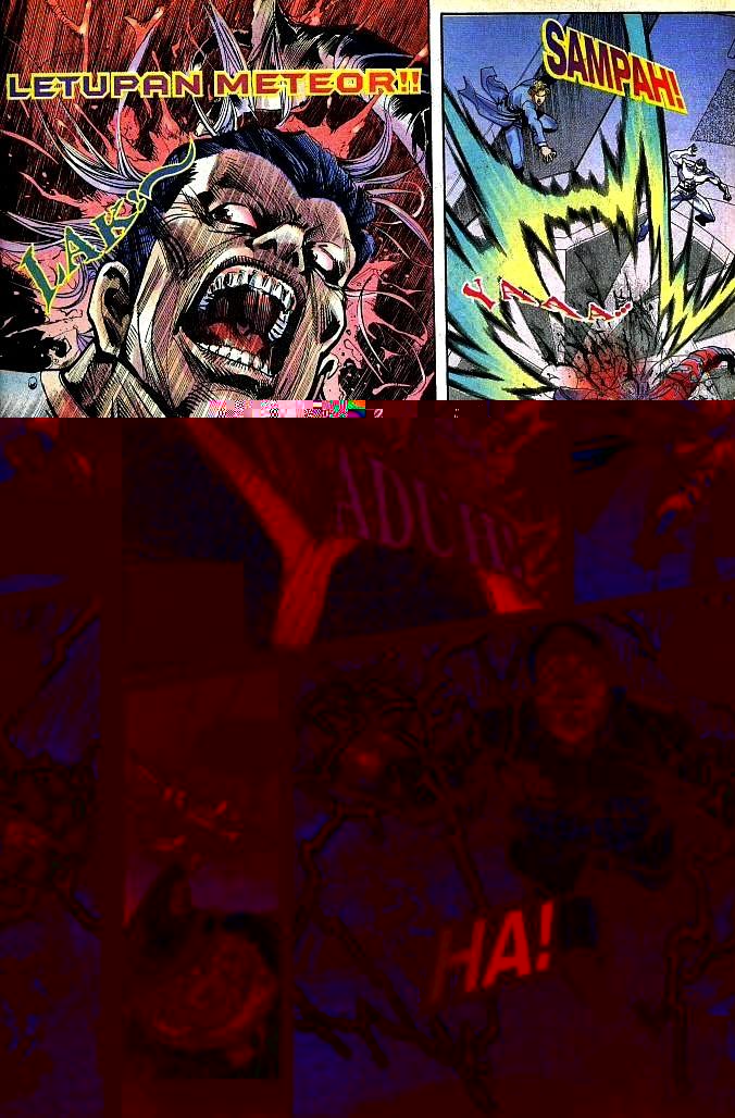 Dewata Raya: Chapter 086 - Page 12