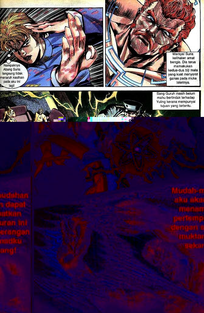 Dewata Raya: Chapter 086 - Page 14