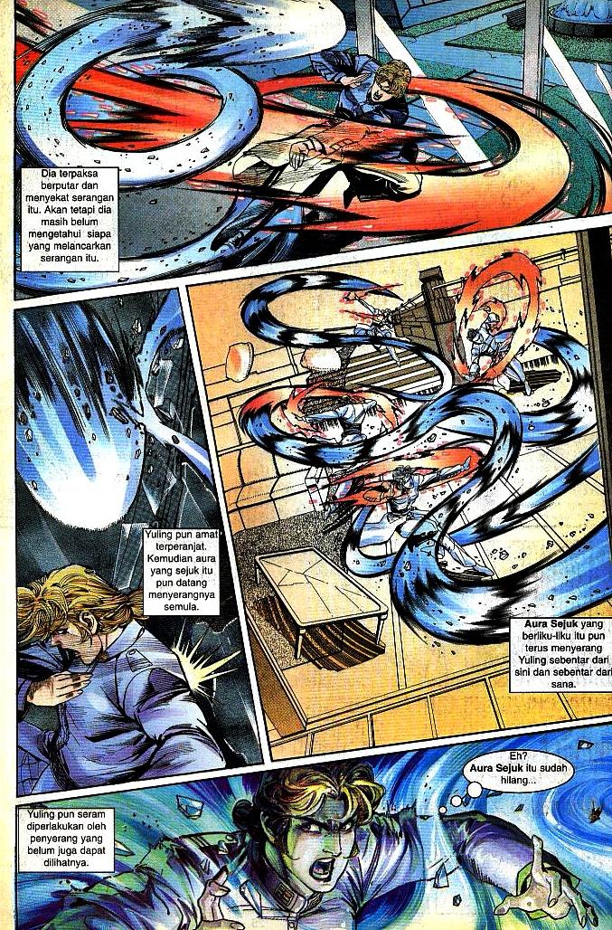 Dewata Raya: Chapter 086 - Page 20