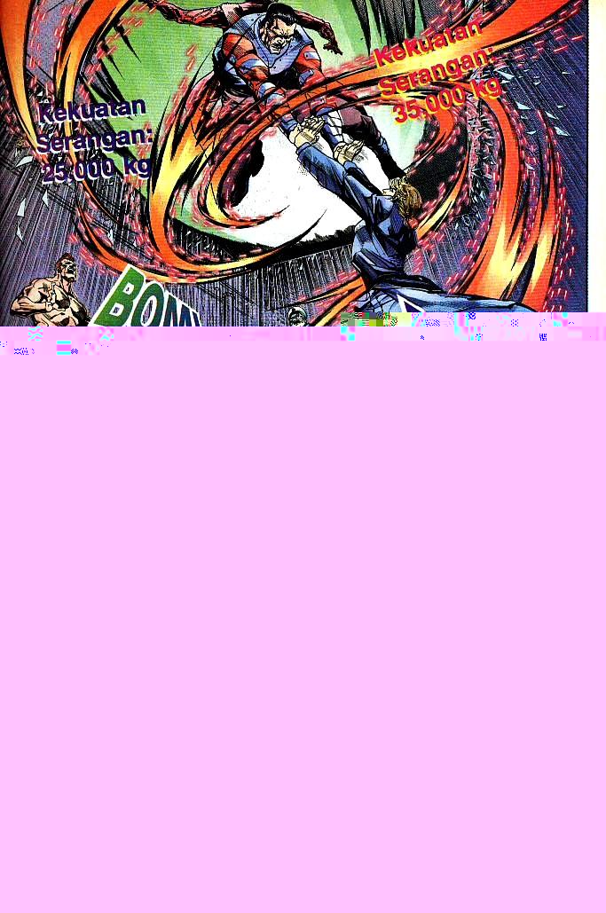 Dewata Raya: Chapter 086 - Page 23