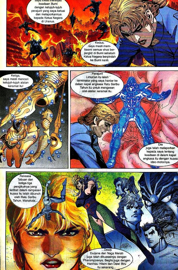 Dewata Raya: Chapter 086 - Page 26