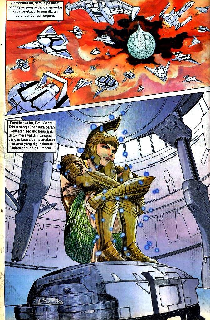 Dewata Raya: Chapter 086 - Page 28