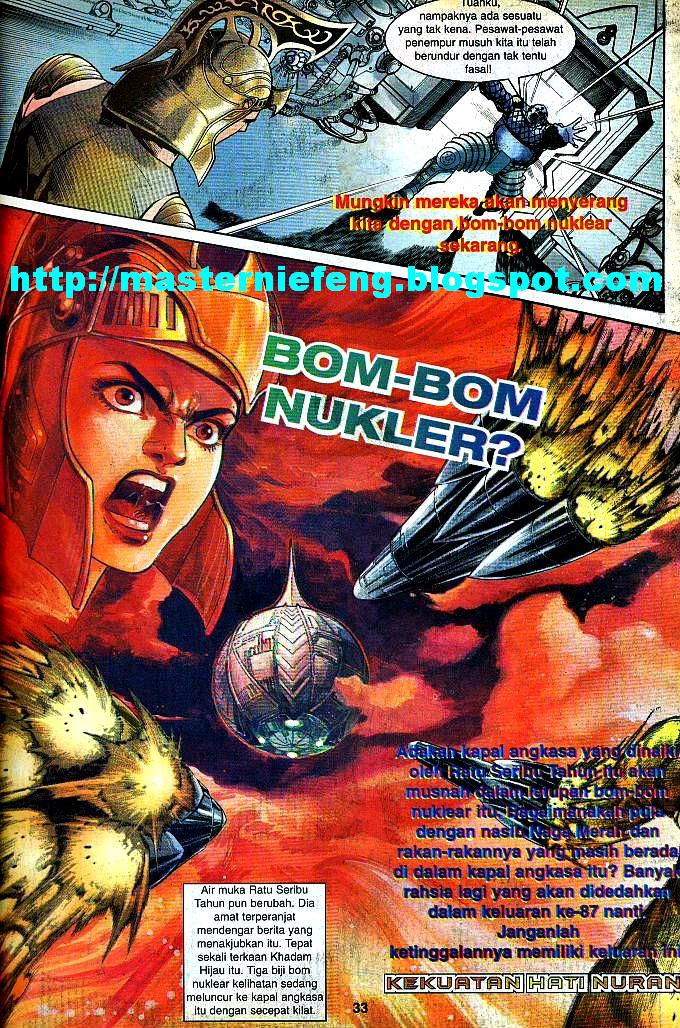 Dewata Raya: Chapter 086 - Page 29