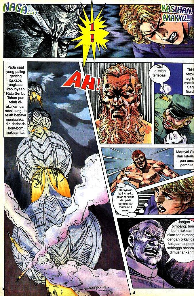 Dewata Raya: Chapter 087 - Page 2