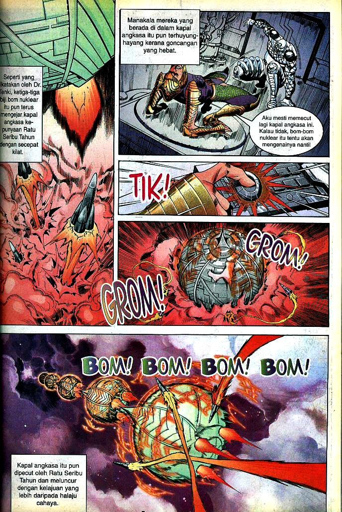 Dewata Raya: Chapter 087 - Page 3