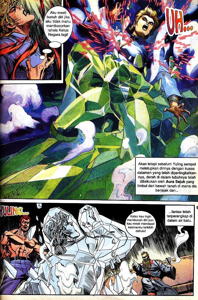 Dewata Raya: Chapter 087 - Page 7