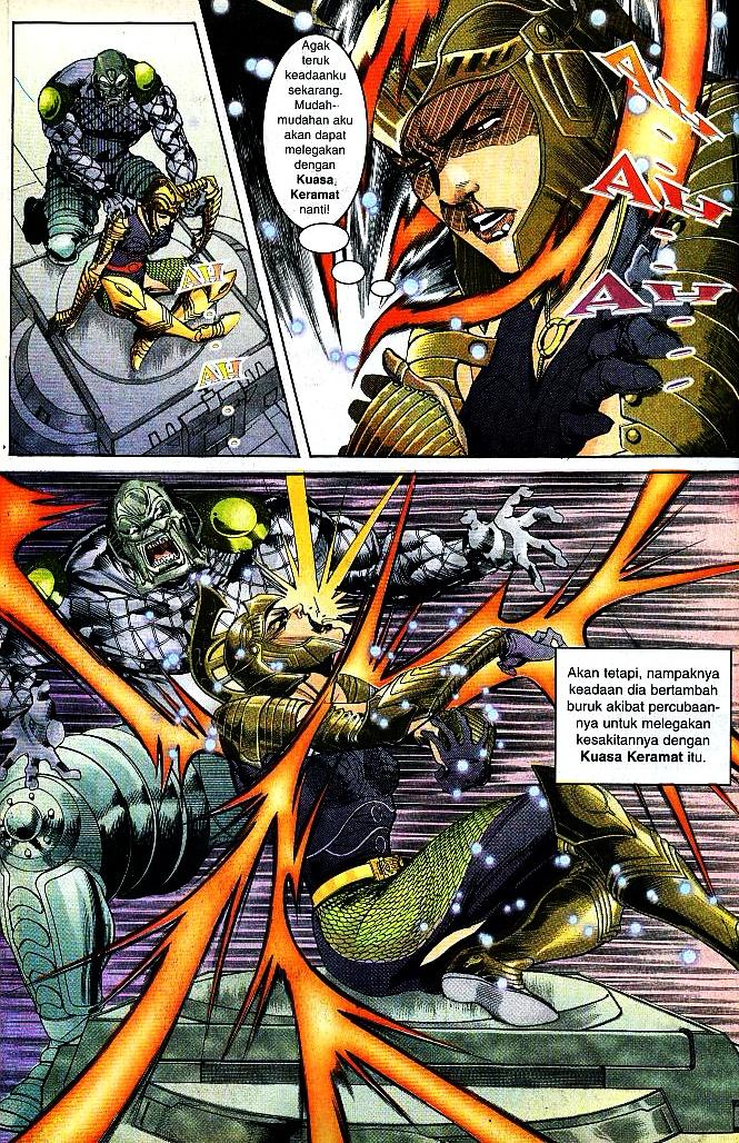 Dewata Raya: Chapter 087 - Page 12