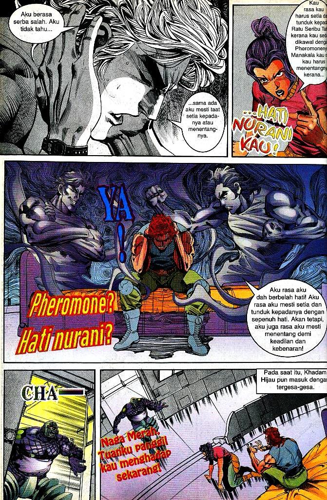 Dewata Raya: Chapter 087 - Page 14