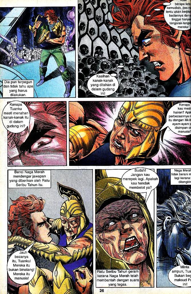 Dewata Raya: Chapter 087 - Page 21