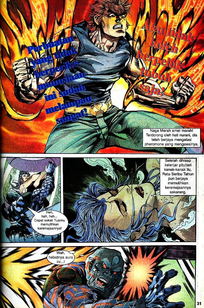 Dewata Raya: Chapter 087 - Page 26