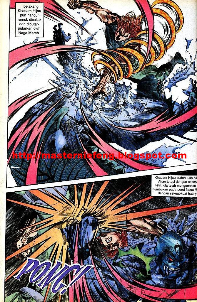 Dewata Raya: Chapter 088 - Page 2