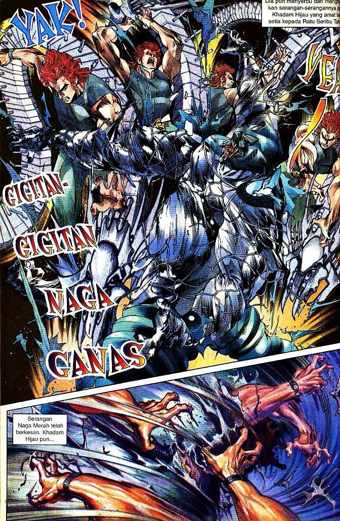 Dewata Raya: Chapter 088 - Page 4