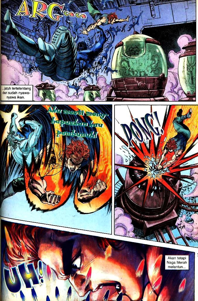 Dewata Raya: Chapter 088 - Page 5