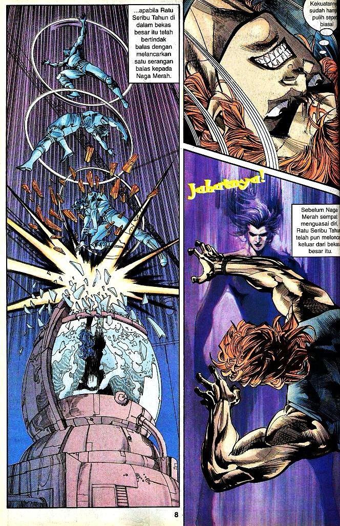 Dewata Raya: Chapter 088 - Page 6