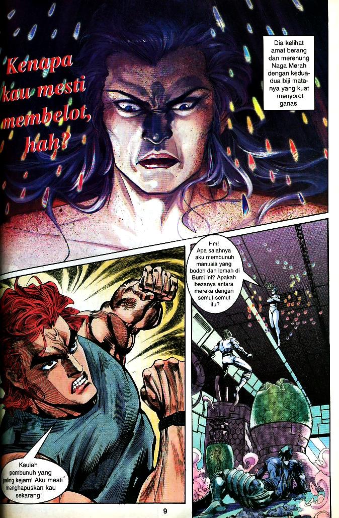 Dewata Raya: Chapter 088 - Page 7