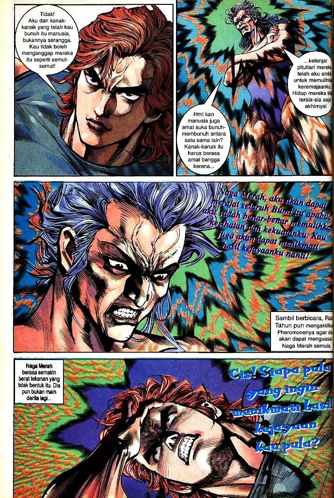 Dewata Raya: Chapter 088 - Page 8