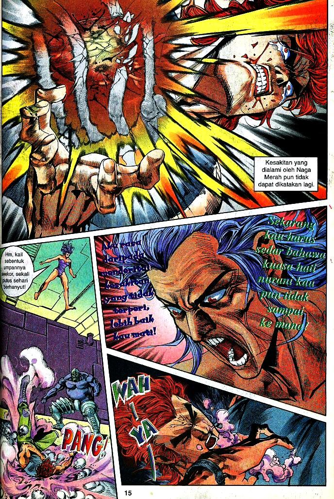 Dewata Raya: Chapter 088 - Page 13