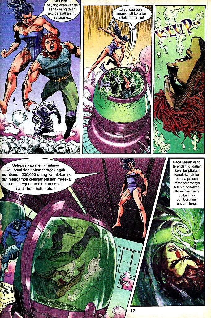 Dewata Raya: Chapter 088 - Page 15